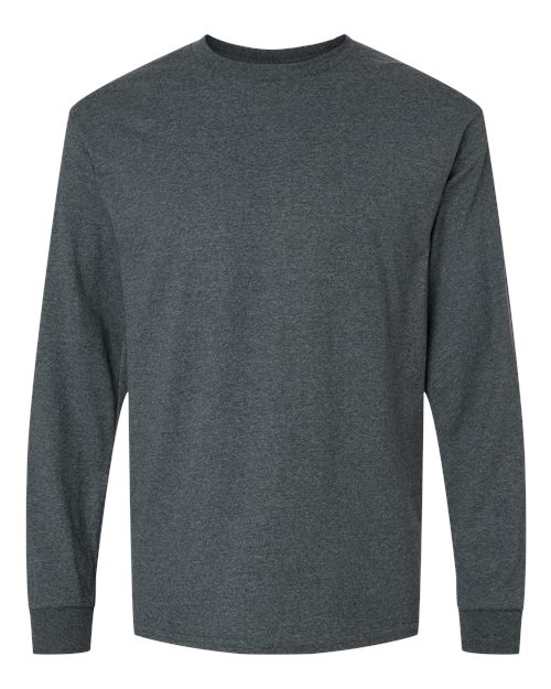 T-shirt à manches longues en coton ultra-coton®