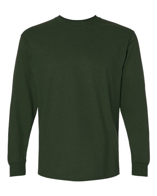 T-shirt à manches longues en coton ultra-coton®