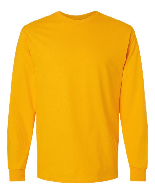 T-shirt à manches longues en coton ultra-coton®