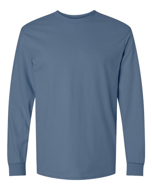 T-shirt à manches longues en coton ultra-coton®