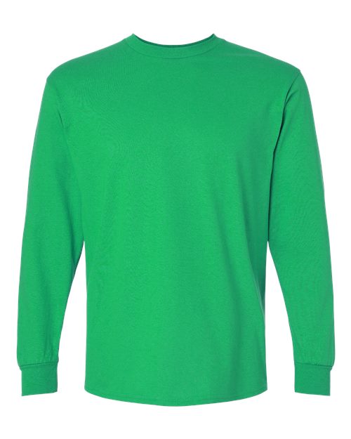 T-shirt à manches longues en coton ultra-coton®