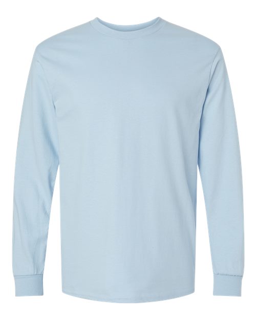 T-shirt à manches longues en coton ultra-coton®