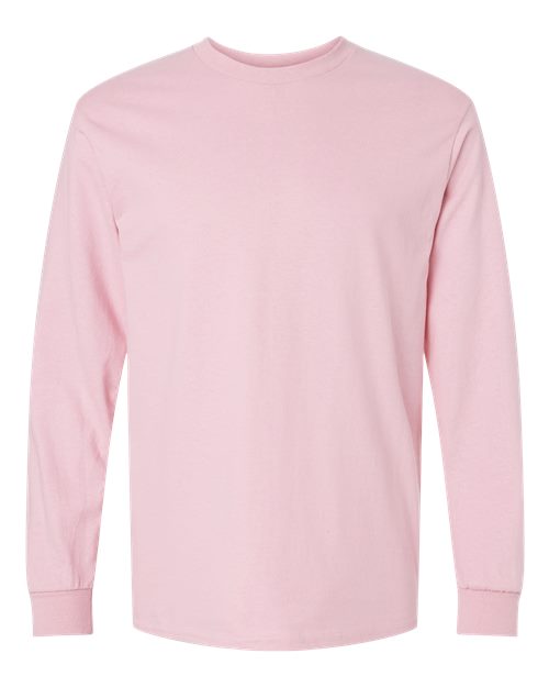 T-shirt à manches longues en coton ultra-coton®