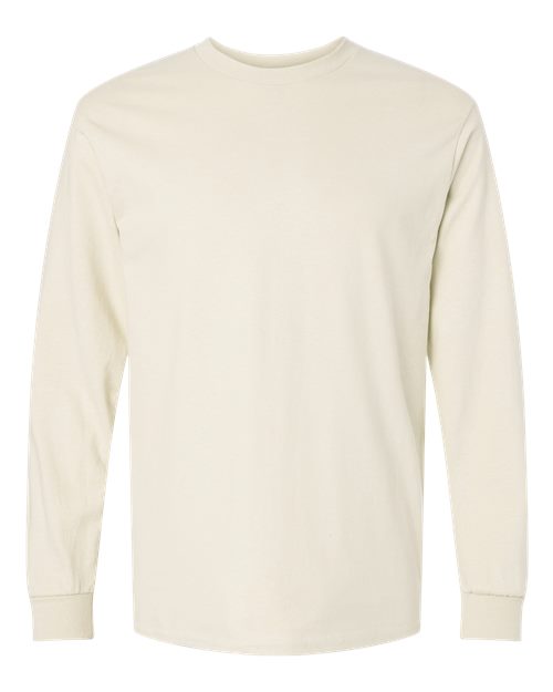T-shirt à manches longues en coton ultra-coton®