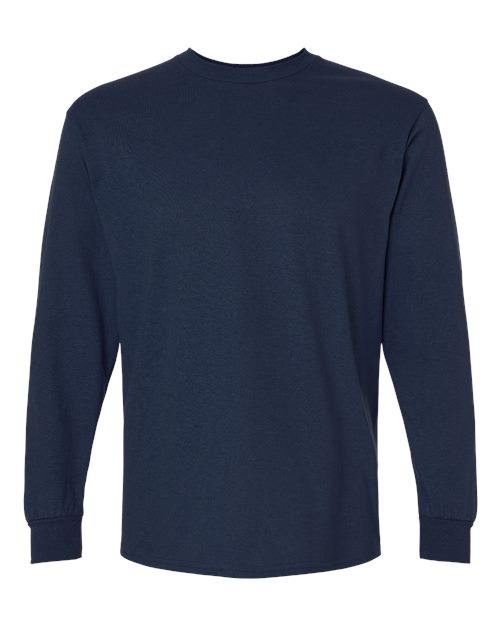 T-shirt à manches longues en coton ultra-coton®