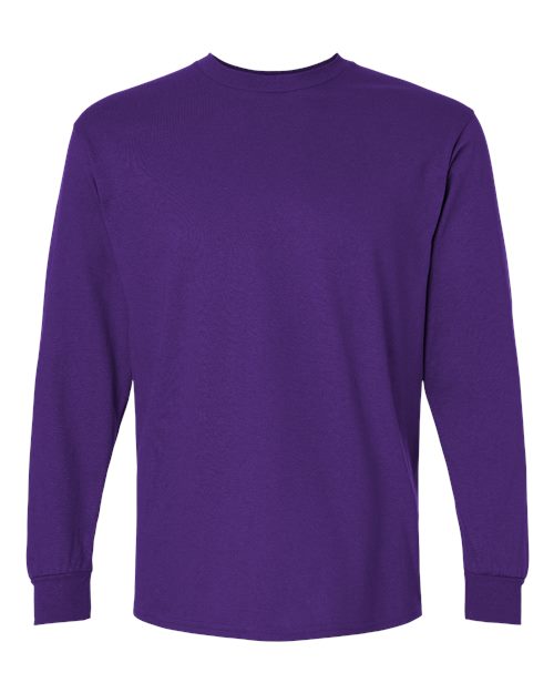 T-shirt à manches longues en coton ultra-coton®