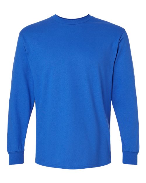 T-shirt à manches longues en coton ultra-coton®