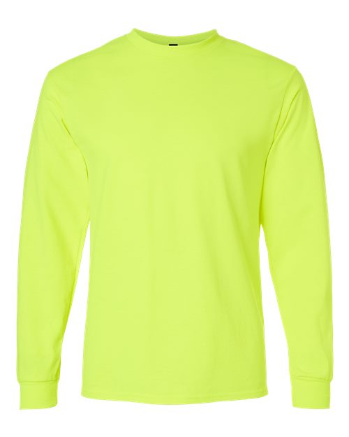 T-shirt à manches longues en coton ultra-coton®