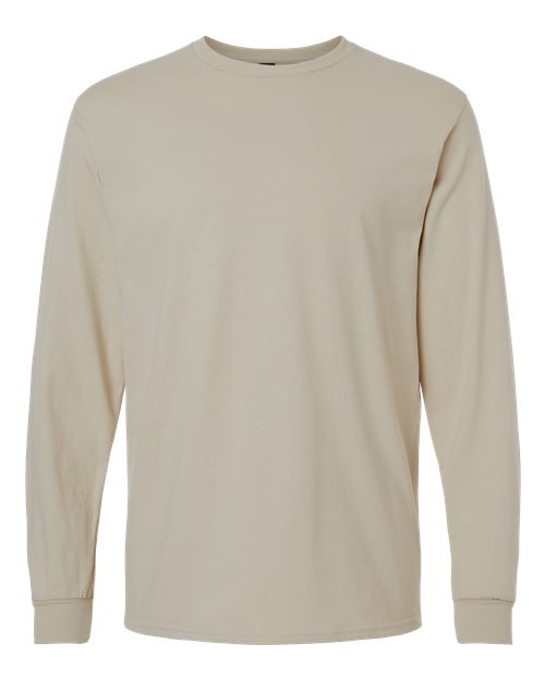 T-shirt à manches longues en coton ultra-coton®