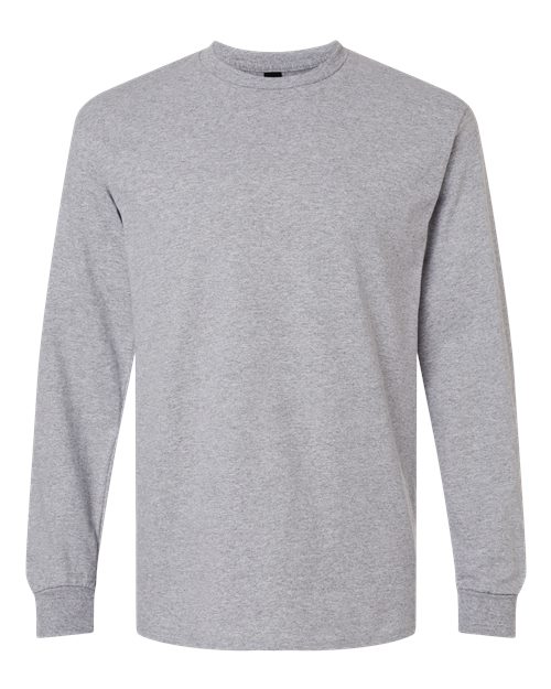 T-shirt à manches longues en coton ultra-coton®