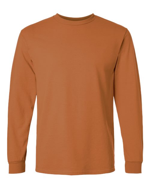 T-shirt à manches longues en coton ultra-coton®