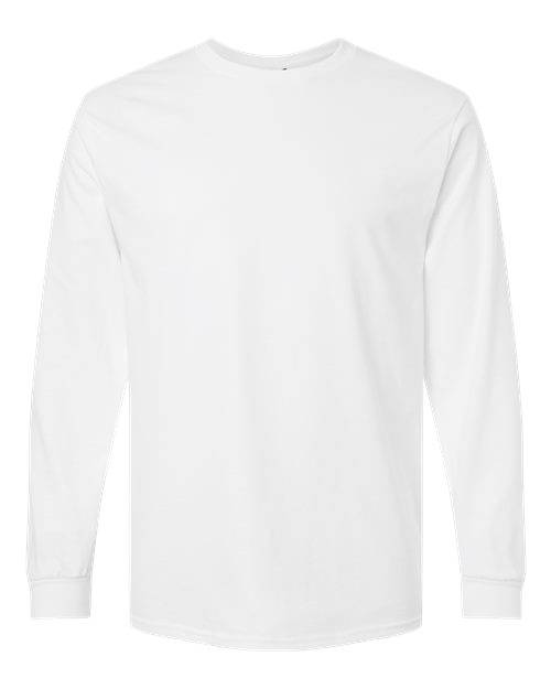 T-shirt à manches longues en coton ultra-coton®