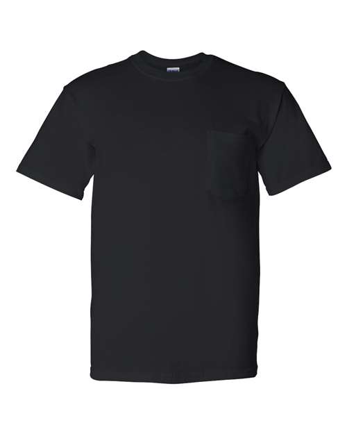 Men's DryBlend® Pocket T-Shirt