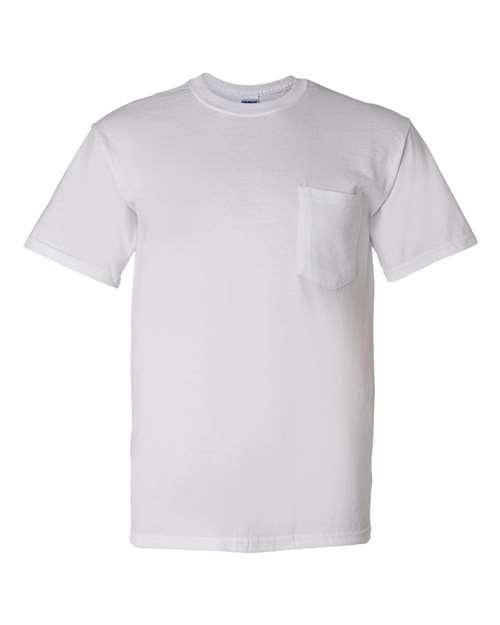 Men's DryBlend® Pocket T-Shirt