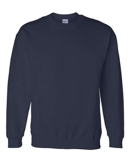 Sweat-shirt ras du cou unisexe DryBlend®