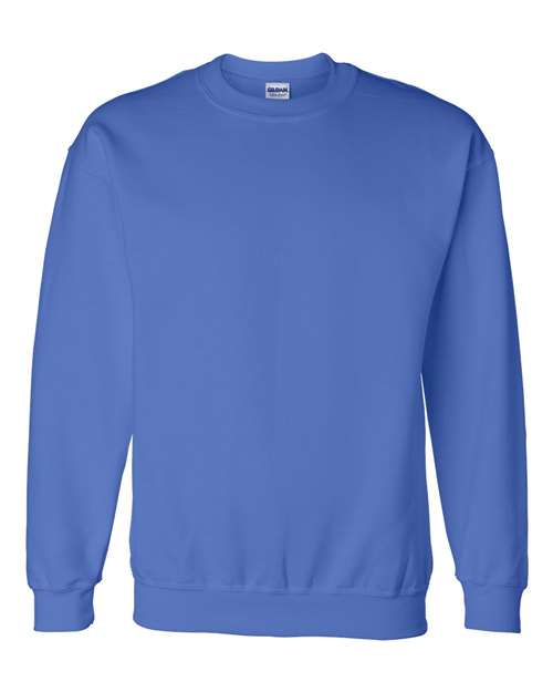 Sweat-shirt ras du cou unisexe DryBlend®