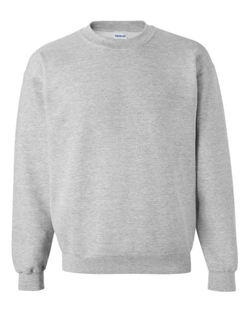 Sweat-shirt ras du cou unisexe DryBlend®