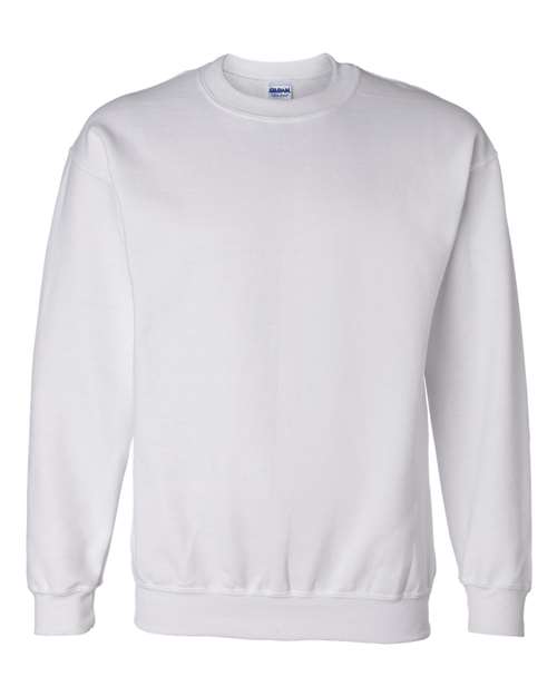 Sweat-shirt ras du cou unisexe DryBlend®