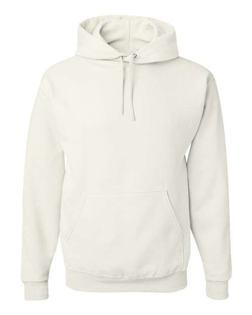 Unisex NuBlend® Hooded Sweatshirt