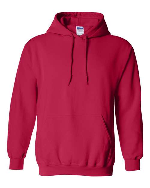 Sweat à capuche unisexe Heavy Blend™