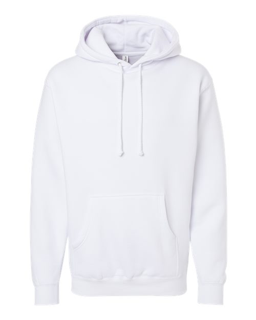 Unisex Heavyweight Hooded Sweatshirt