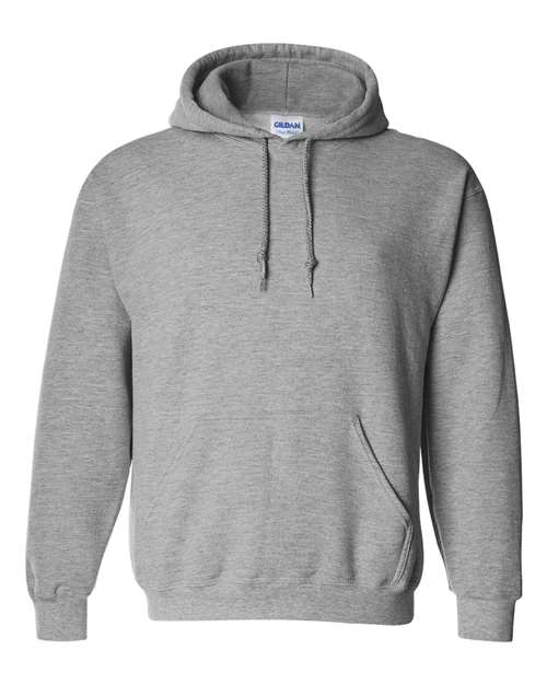 Sweat à capuche unisexe DryBlend®