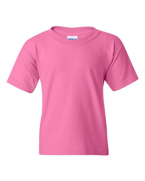 T-shirt en coton épais™ pour jeunes