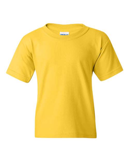 T-shirt en coton épais™ pour jeunes