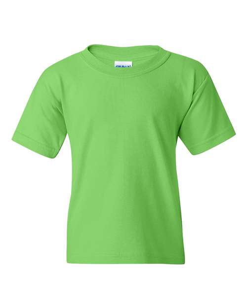 T-shirt en coton épais™ pour jeunes