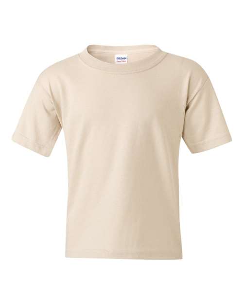 T-shirt en coton épais™ pour jeunes