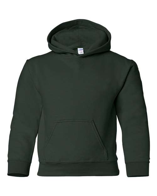 Sweat à capuche Youth Heavy Blend™