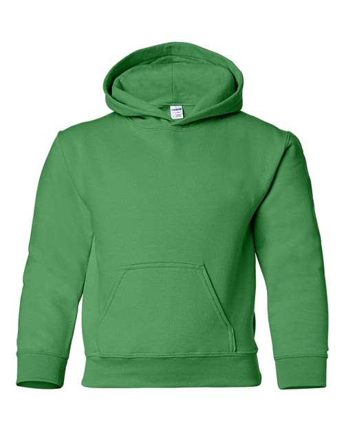 Sweat à capuche Youth Heavy Blend™