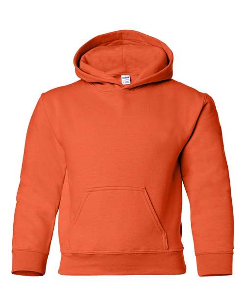Sweat à capuche Youth Heavy Blend™