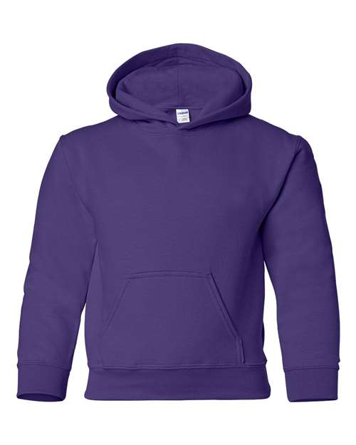 Sweat à capuche Youth Heavy Blend™