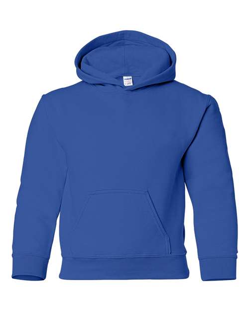 Sweat à capuche Youth Heavy Blend™