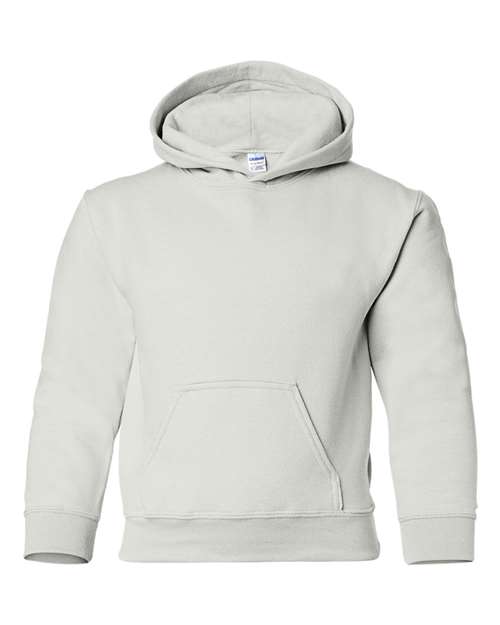 Sweat à capuche Youth Heavy Blend™