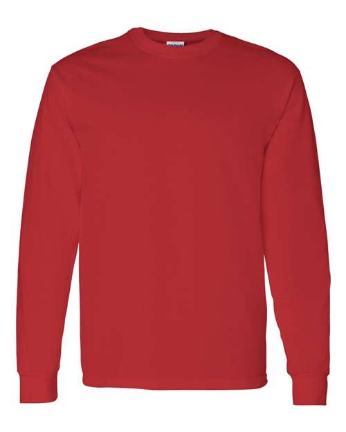 Men's Heavy Cotton™ Long Sleeve T-Shirt