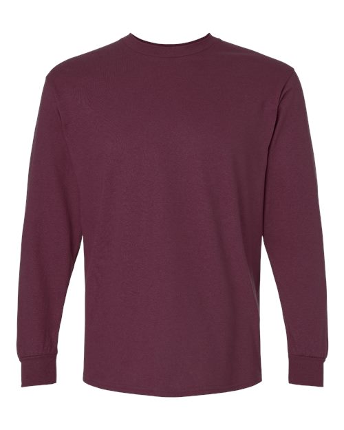 Ultra Cotton® Long Sleeve T-Shirt
