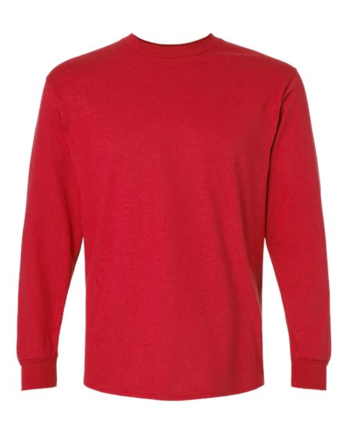 T-shirt à manches longues en coton ultra-coton®