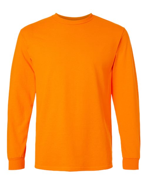 T-shirt à manches longues en coton ultra-coton®