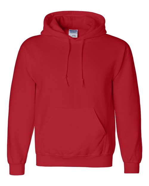 Sweat à capuche unisexe DryBlend®
