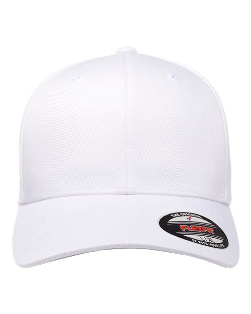 Casquette en mélange de coton