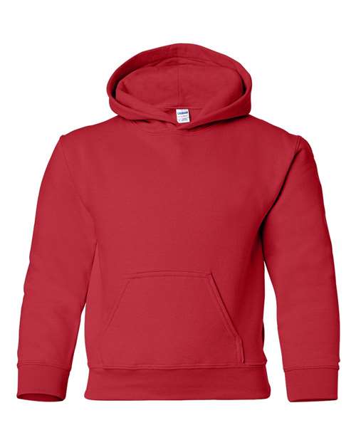Sweat à capuche Youth Heavy Blend™
