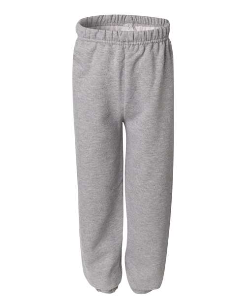 Youth NuBlend® Sweatpants