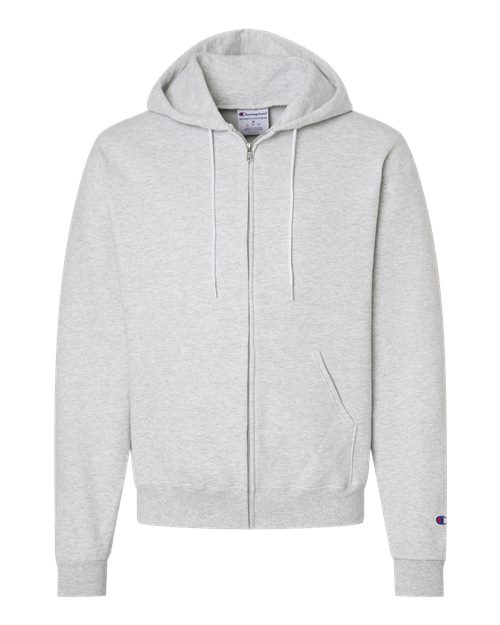 Unisex Powerblend® Full-Zip Hooded Sweatshirt