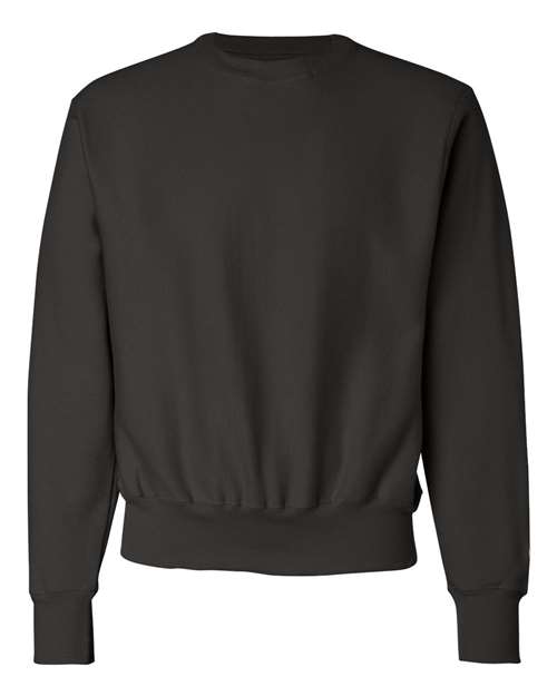 Sweat-shirt ras du cou unisexe Reverse Weave®