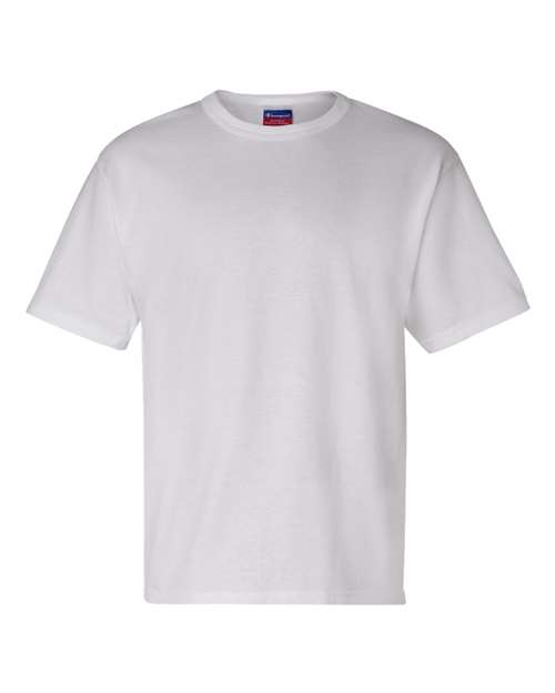 T-shirt unisexe Heritage Jersey