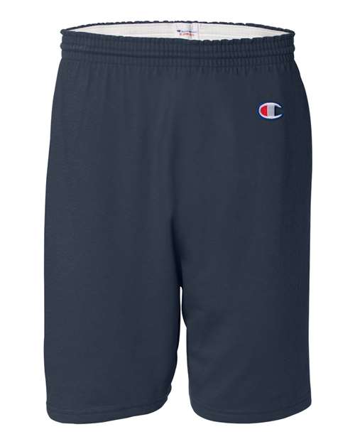 Men's Cotton Gym Shorts