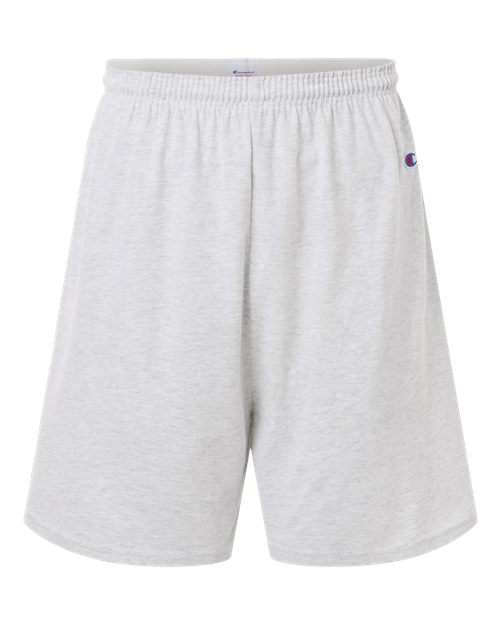 Unisex Cotton Gym Shorts