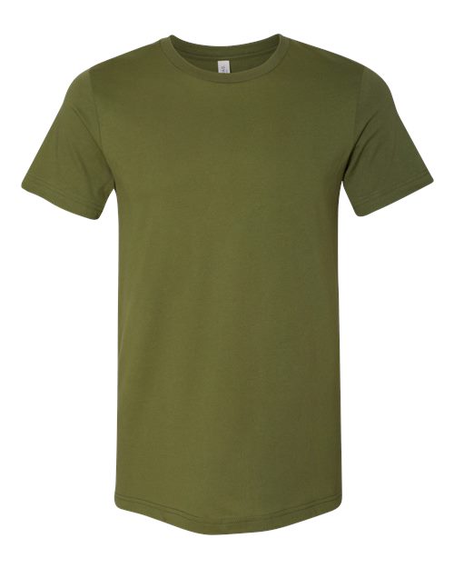 T-shirt en jersey